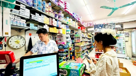 Bán 28 hộp xôi/ngày phải nộp thuế: Hộ kinh doanh nói ngưỡng 200 triệu quá thấp