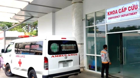 Lâm Đồng siết chặt quản lý hành vi sử dụng tín hiệu ưu tiên trái phép