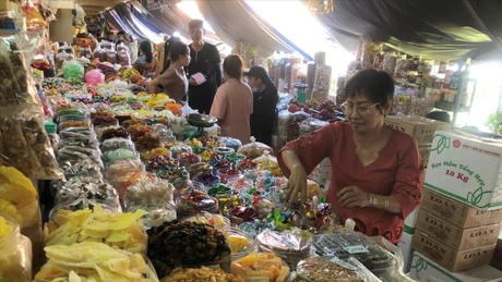 Đề xuất hộ kinh doanh hơn 500 triệu đồng/năm mới phải nộp thuế