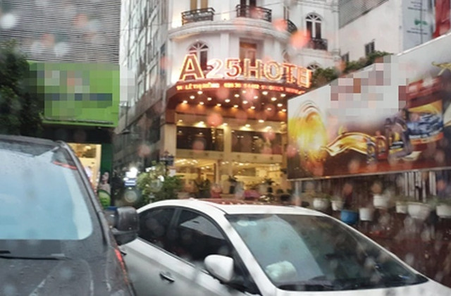 Phat hien 7 nguoi phau thuat tham my 