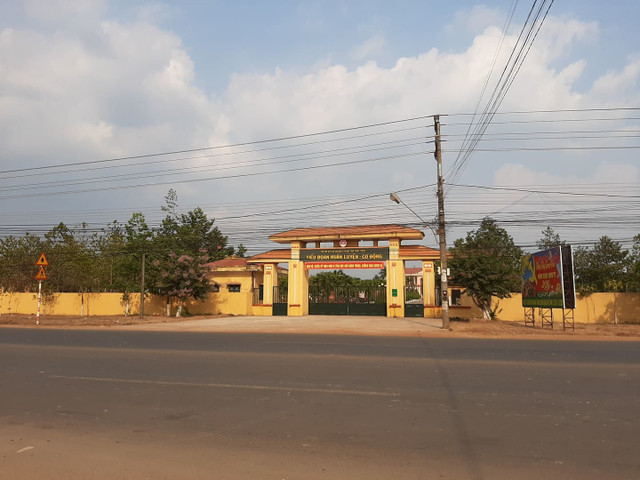 COVID-19: Người đàn ông khai gian để được đi cách ly lần 2 COVID-19: Nguoi dan ong khai gian de duoc di cach ly lan 2