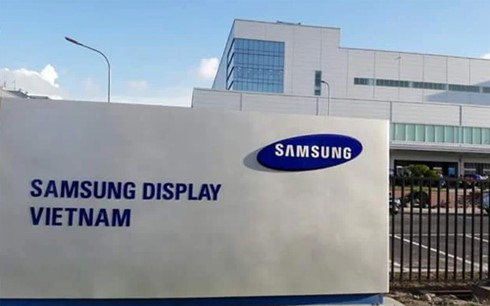 Công nhân Samsung Bắc Ninh mắc Covid-19 làm việc ở bộ phận nào? Cong nhan Samsung Bac Ninh mac Covid-19 lam viec o bo phan nao?