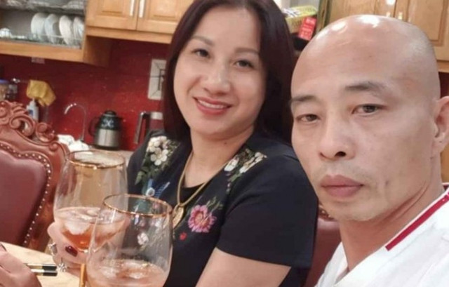 Đại tướng Tô Lâm: Bộ Công an đang theo dõi sát sao vụ án Đường 'Nhuệ' Dai tuong To Lam: Bo Cong an dang theo doi sat sao vu an Duong 'Nhue'