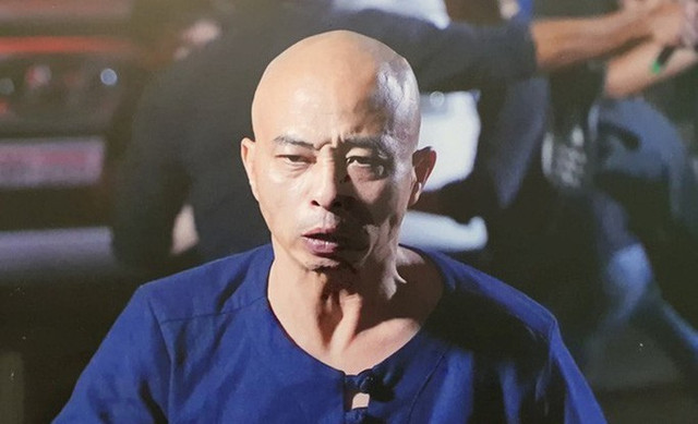 Người bị hại mong xử nghiêm kẻ chống lưng Đường 'Nhuệ' Nguoi bi hai mong xu nghiem ke chong lung Duong 'Nhue'