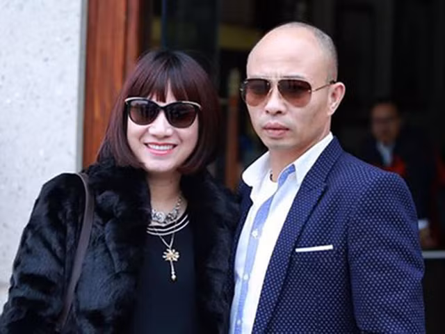 Bang nhom Duong ‘nhue’ va nhung toi danh dang bi dieu tra