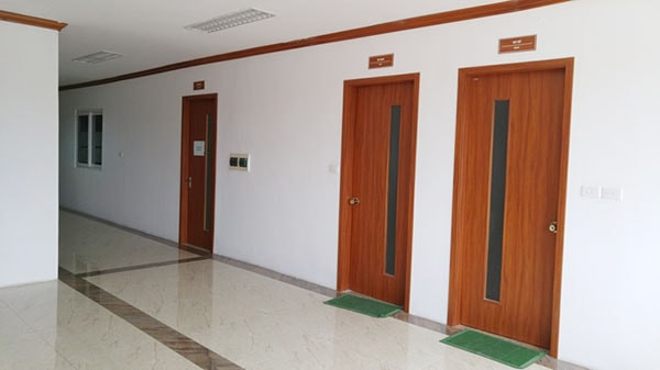 5 đại kỵ phong thuỷ văn phòng không nên phạm, coi chừng phá sản - Hình 5 5 dai ky phong thuy van phong khong nen pham, coi chung pha san-Hinh-5