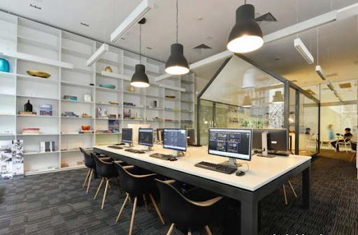 5 đại kỵ phong thuỷ văn phòng không nên phạm, coi chừng phá sản - Hình 6 5 dai ky phong thuy van phong khong nen pham, coi chung pha san-Hinh-6