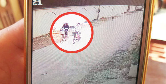 Vu nu sinh lop 6 tu vong duoi dap nuoc: Camera to cao ba noi giet chau-Hinh-2