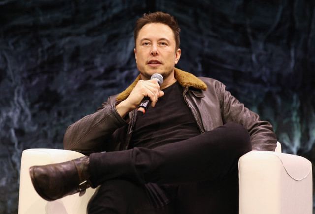 Vì sao tỷ phú Elon Musk nói 'kỳ nghỉ sẽ giết chết bạn đấy'? Vi sao ty phu Elon Musk noi 'ky nghi se giet chet ban day'?