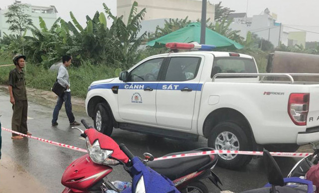 Những vụ tài xế Grab bị giết dã man gây chấn động dư luận - Hình 3 Nhung vu tai xe Grab bi giet da man gay chan dong du luan-Hinh-3