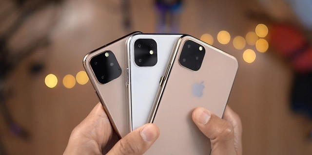 iPhone 11 ra mắt tối nay có gì đặc biệt, giá bao nhiêu? - Hình 3 iPhone 11 ra mat toi nay co gi dac biet, gia bao nhieu?-Hinh-3