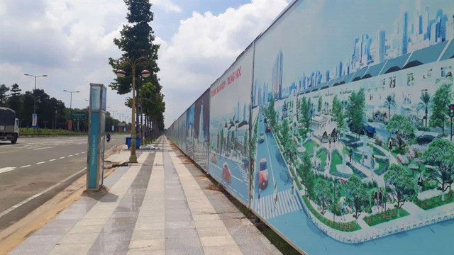 Nguồn gốc khu đất vàng 43ha ở Bình Dương bán rẻ cho doanh nghiệp đang gây nhiều tranh cãi - Hình 2 Nguon goc khu dat vang 43ha o Binh Duong ban re cho doanh nghiep dang gay nhieu tranh cai-Hinh-2