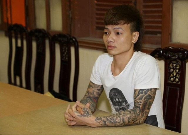 Giang hồ mạng Khá Bảnh cầm đầu đương dây đánh bạc tiền tỷ chuẩn bị ra tòa Giang ho mang Kha Banh cam dau duong day danh bac tien ty chuan bi ra toa