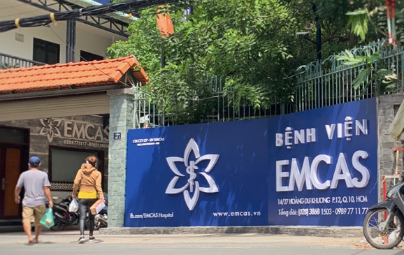 Liên tiếp 2 người chết trong vòng 1 tuần do phẫu thuật thẩm mỹ ở Kangnam, EMCAS Lien tiep 2 nguoi chet trong vong 1 tuan do phau thuat tham my o Kangnam, EMCAS