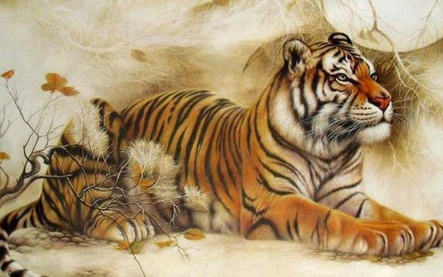 Tài vận 4 con giáp này phất như diều gặp gió trong 7 ngày tới - Hình 3 Tai van 4 con giap nay phat nhu dieu gap gio trong 7 ngay toi-Hinh-3