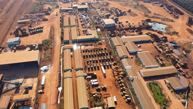 Can canh du an Cang hang khong quoc te Long Thanh nhung ngay giap Tet-Hinh-3