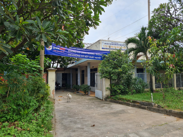 Có gì ở khu đất gần 300m2 của cty TNHH MTV Điện lực Đồng Nai vừa bị thu hồi ? - Hình 3 Co gi o khu dat gan 300m2 cua cty TNHH MTV Dien luc Dong Nai vua bi thu hoi ?-Hinh-3