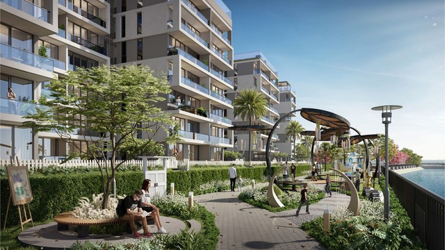 Panomax River Villa của TTC Land được cấp phép xây dựng 5 tầng nhưng chào bán 7 tầng? Panomax River Villa cua TTC Land duoc cap phep xay dung 5 tang nhung chao ban 7 tang?