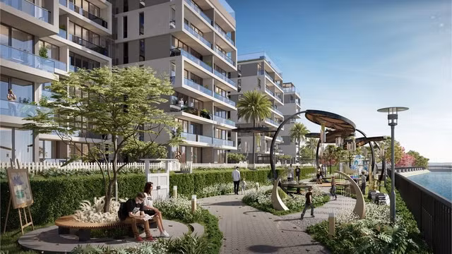 Panomax River Villa cua TTC Land duoc cap phep xay dung 5 tang nhung chao ban 7 tang?