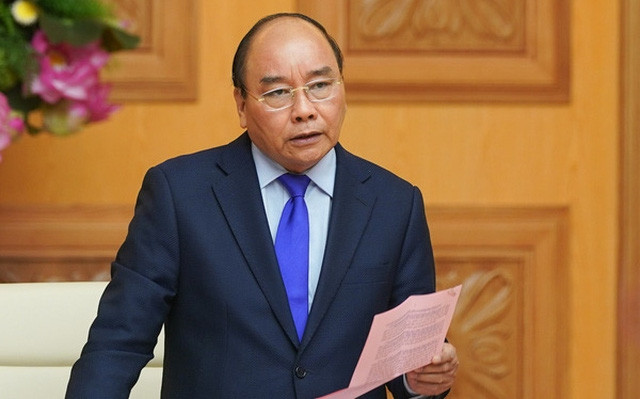 Bộ trưởng Mai Tiến Dũng: Cách ly xã hội không phải phong tỏa đất nước Bo truong Mai Tien Dung: Cach ly xa hoi khong phai phong toa dat nuoc