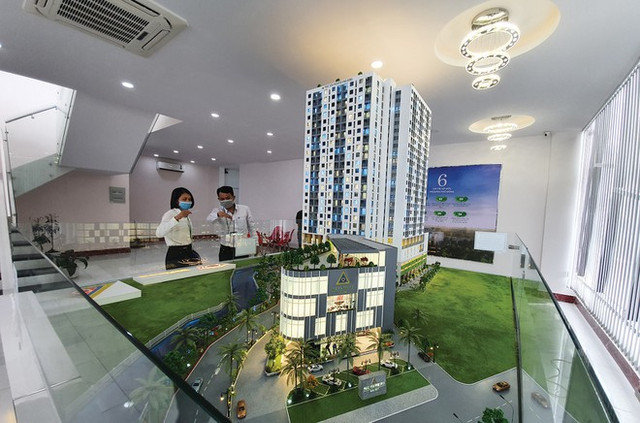 Dự án Prosper Phố Đông: Chính quyền địa phương khẳng định không cấp phép Du an Prosper Pho Dong: Chinh quyen dia phuong khang dinh khong cap phep