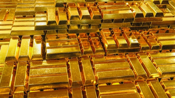 Giá vàng hôm nay 29/3: Chuyên gia dự đoán tuần tới tăng mạnh Gia vang hom nay 29/3: Chuyen gia du doan tuan toi tang manh