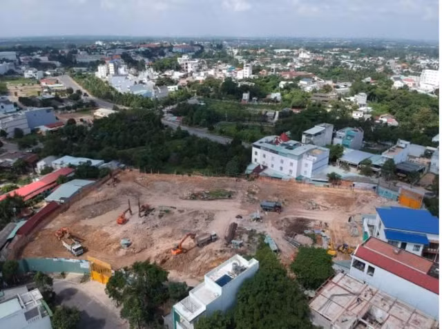 So Xay dung Binh Duong o dau ngay du an C-Sky View mo ban... trai luat?-Hinh-2