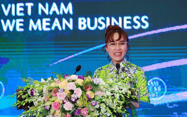 Danh sách tỷ phú Việt mới nhất của Forbes biến động ra sao? Danh sach ty phu Viet moi nhat cua Forbes bien dong ra sao?