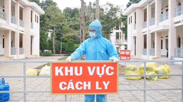 Them 2 nguoi o TP HCM, 1 nguoi o Ha Noi nhiem Covid-19