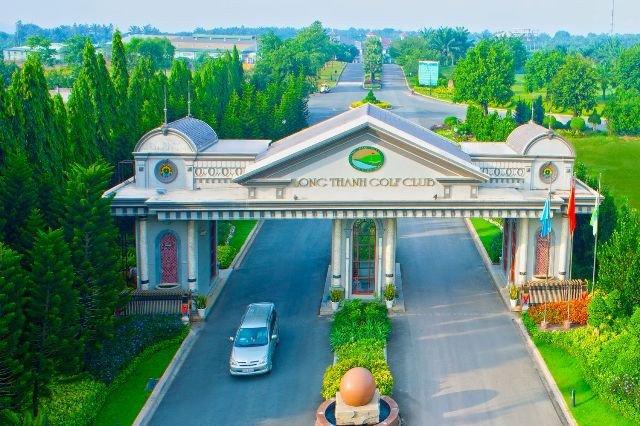 Sân golf Long Thành phủ nhận khách hàng nhiễm Covid-19? San golf Long Thanh phu nhan khach hang nhiem Covid-19?