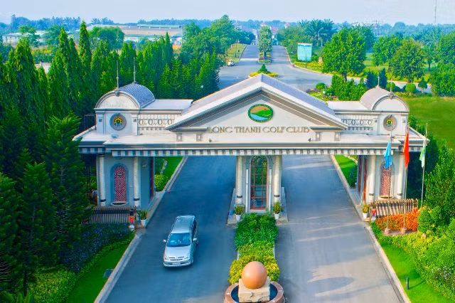 San golf Long Thanh phu nhan khach hang nhiem Covid-19?