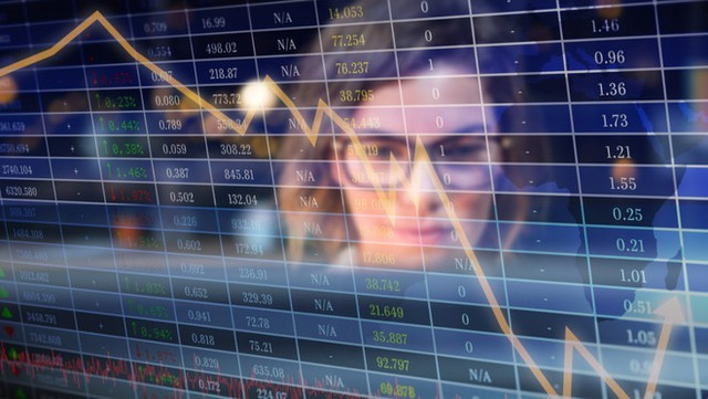 Big Trends: Co hoi dau tu co phieu chua bao gio tot hon