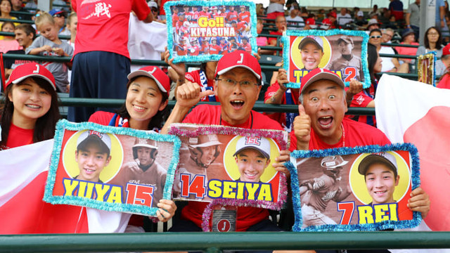 Tại sao người Nhật thích bóng chày hơn cả sumo, bóng đá? - Hình 4 Tai sao nguoi Nhat thich bong chay hon ca sumo, bong da?-Hinh-4