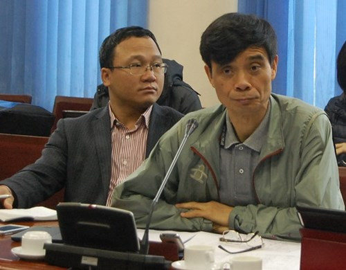 Thứ trưởng Bộ GTVT loại trừ khả năng may mắn của máy bay Malaysia mất tích. Thứ trưởng Bộ GTVT loại trừ khả năng may mắn của máy bay Malaysia mất tích.