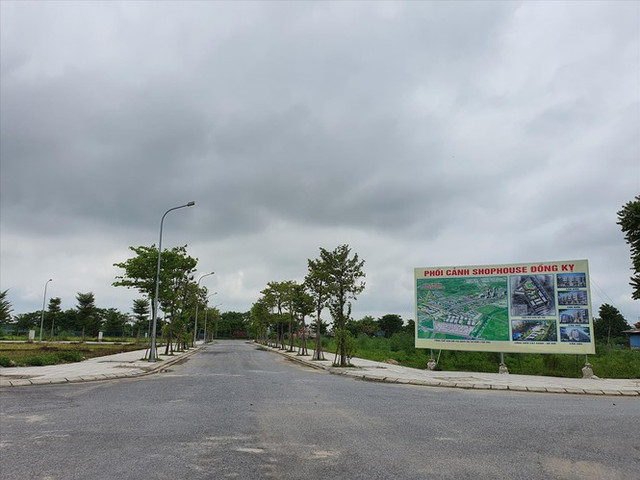 Tin quảng cáo, người mua nhà nhận 'trái đắng' Tin quang cao, nguoi mua nha nhan 'trai dang'