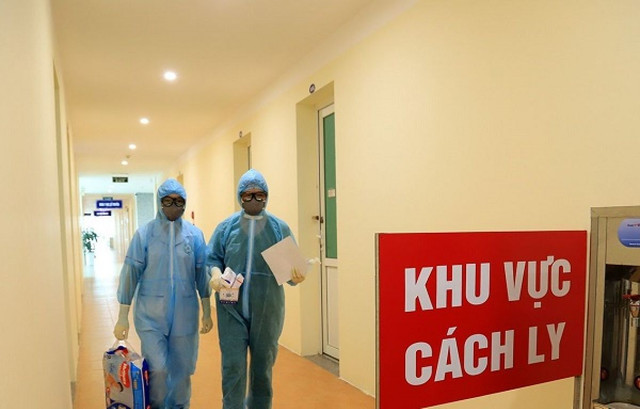 Ca tử vong thứ 10 vì nhiễm COVID-19 ở Đà Nẵng Ca tu vong thu 10 vi nhiem COVID-19 o Da Nang