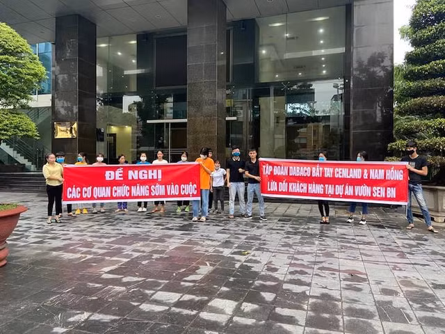 Chieu bai khien khach hang om 'trai dang' voi CenLand o du an Vuon Sen-Hinh-2