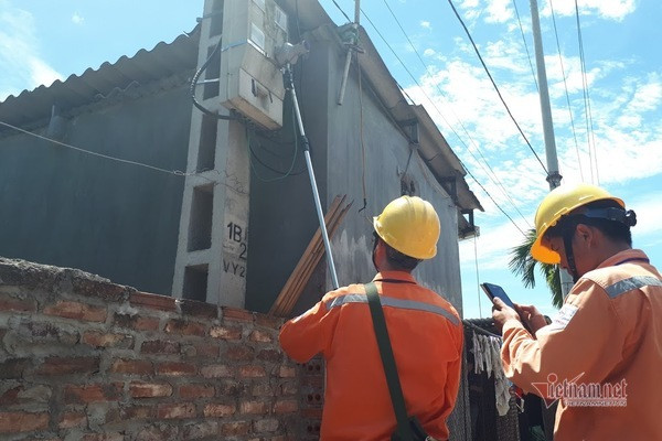 5 năm nữa EVN hết độc quyền, người dân được đàm phán giá điện 5 nam nua EVN het doc quyen, nguoi dan duoc dam phan gia dien