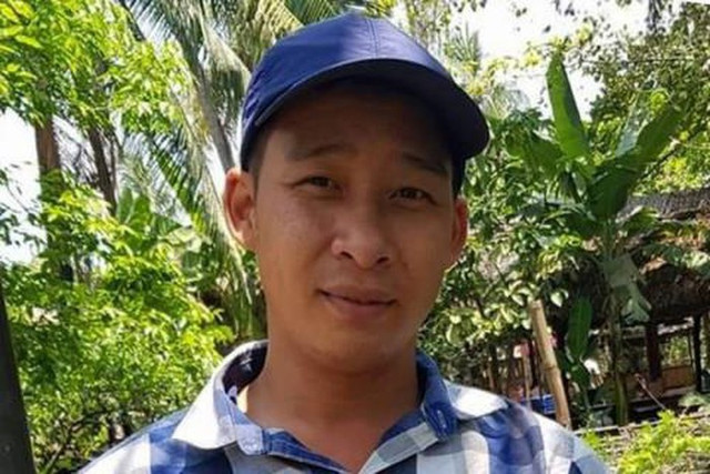 Cuộc đào tẩu bất thành của Tuấn 'Khỉ' trước khi bị tiêu diệt Cuoc dao tau bat thanh cua Tuan 'Khi' truoc khi bi tieu diet