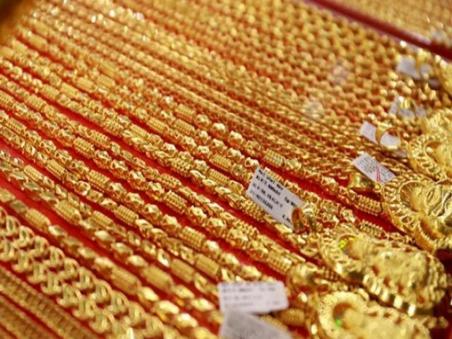 Giá vàng hôm nay 4/5: Nhà đầu tư dự báo giá vàng tiếp tục tăng Gia vang hom nay 4/5: Nha dau tu du bao gia vang tiep tuc tang