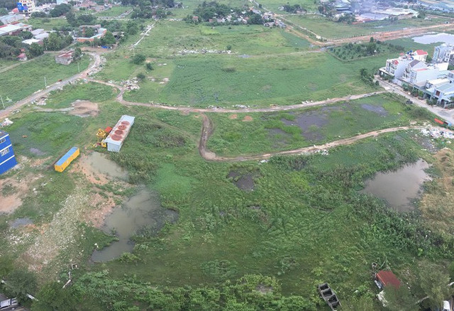 TP.HCM sẽ cập nhật, sửa đổi bảng giá đất mới trong tháng 9/2020 TP.HCM se cap nhat, sua doi bang gia dat moi trong thang 9/2020