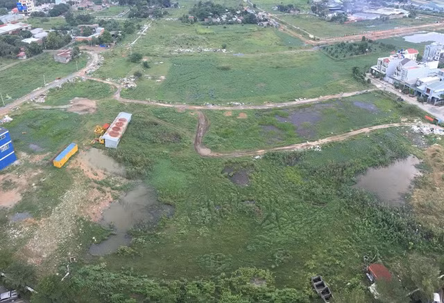 TP.HCM se cap nhat, sua doi bang gia dat moi trong thang 9/2020