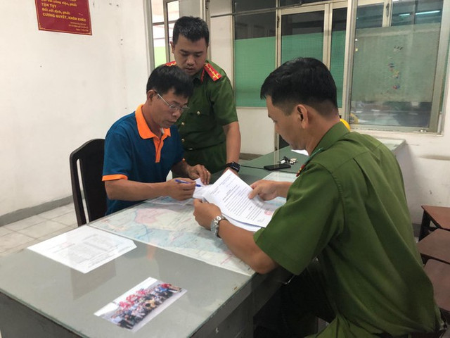 Đề nghị truy tố cựu phó Chánh án Nguyễn Hải Nam De nghi truy to cuu pho Chanh an Nguyen Hai Nam