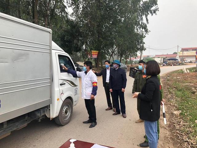 Chủ tịch Nguyễn Đức Chung muốn cử nhiều bác sĩ của Hà Nội vào vùng dịch Covid-19 học kinh nghiệm Chu tich Nguyen Duc Chung muon cu nhieu bac si cua Ha Noi vao vung dich Covid-19 hoc kinh nghiem