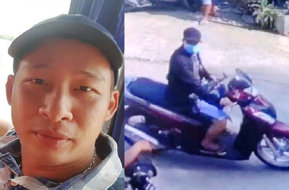 Công an TP HCM mời vợ Tuấn Khỉ và nhiều người lên làm việc Cong an TP HCM moi vo Tuan Khi va nhieu nguoi len lam viec
