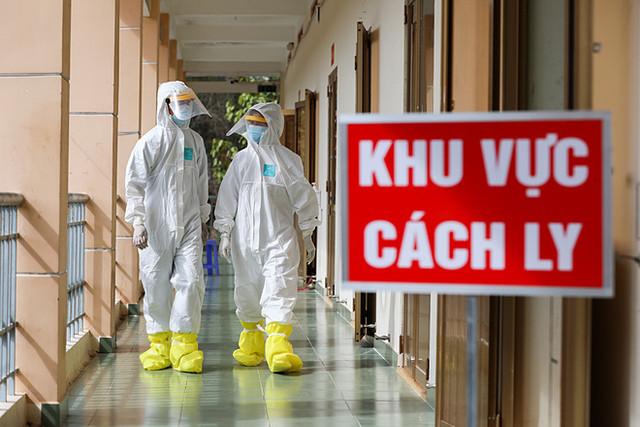 TP HCM không còn ca nghi nhiễm virus corona, hơn 2.100 người đang được cách ly TP HCM khong con ca nghi nhiem virus corona, hon 2.100 nguoi dang duoc cach ly