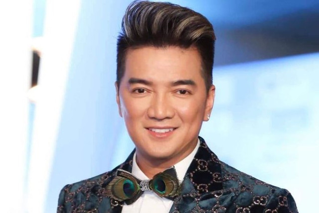 Phó Giám đốc Sở đề nghị giảm nhẹ mức phạt đối với Đàm Vĩnh Hưng vì có 'trách nhiêm với xã hội' - Hình 2 Pho Giam doc So de nghi giam nhe muc phat doi voi Dam Vinh Hung vi co 'trach nhiem voi xa hoi'-Hinh-2