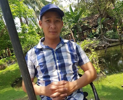 Trung tướng Lương Tam Quang kêu gọi Tuấn Khỉ đầu thú để được hưởng khoan hồng - Hình 2 Trung tuong Luong Tam Quang keu goi Tuan Khi dau thu de duoc huong khoan hong-Hinh-2