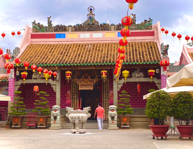 Ghé ngay 6 lễ hội nổi tiếng ở miền Nam cho chuyến du xuân thêm phần ý nghĩa Ghe ngay 6 le hoi noi tieng o mien Nam cho chuyen du xuan them phan y nghia