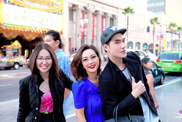 Choáng ngợp với cơ ngơi của gia tộc giàu nhất Việt Nam - Hình 2 Choang ngop voi co ngoi cua gia toc giau nhat Viet Nam-Hinh-2